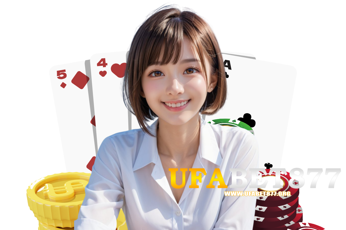 ufabet877 ฝาก ถอน