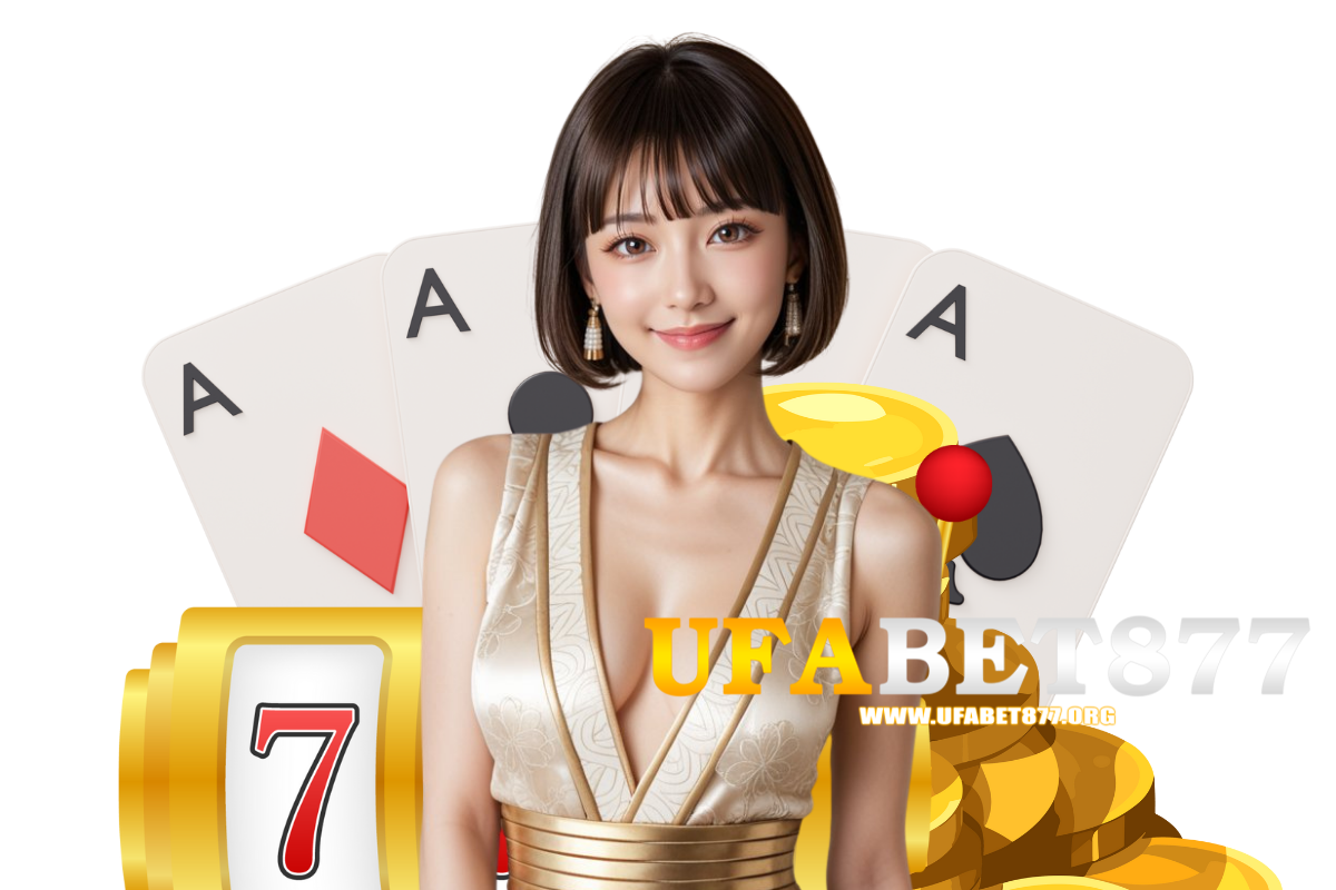 สล็อตufabet877